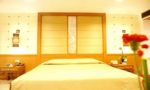 هتل رویال توئینز پالاس پاتایا